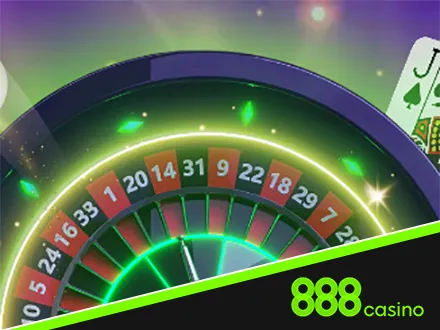 Casino 888